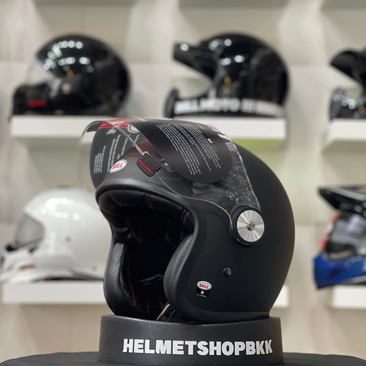 BELL RIOT – HELMETSHOPBKK